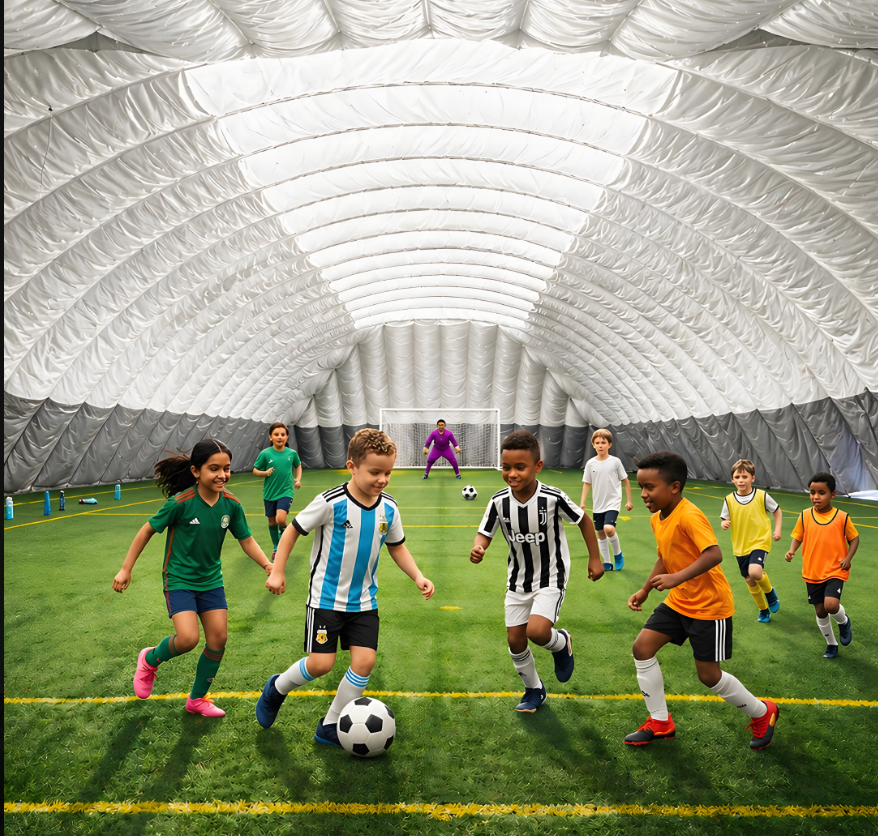 Parties and Events at The Domes Armonk