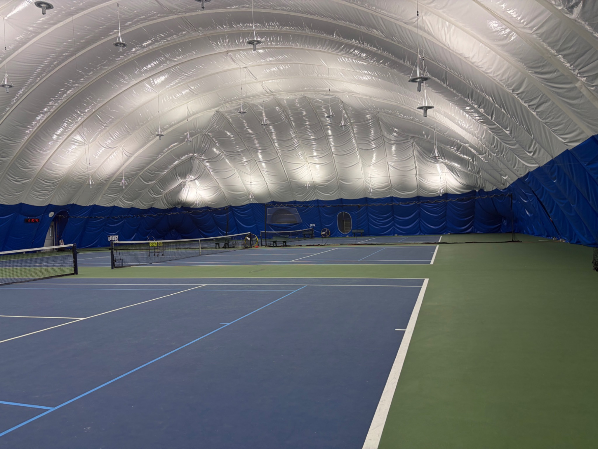 Facility Rentals at The Domes Armonk
